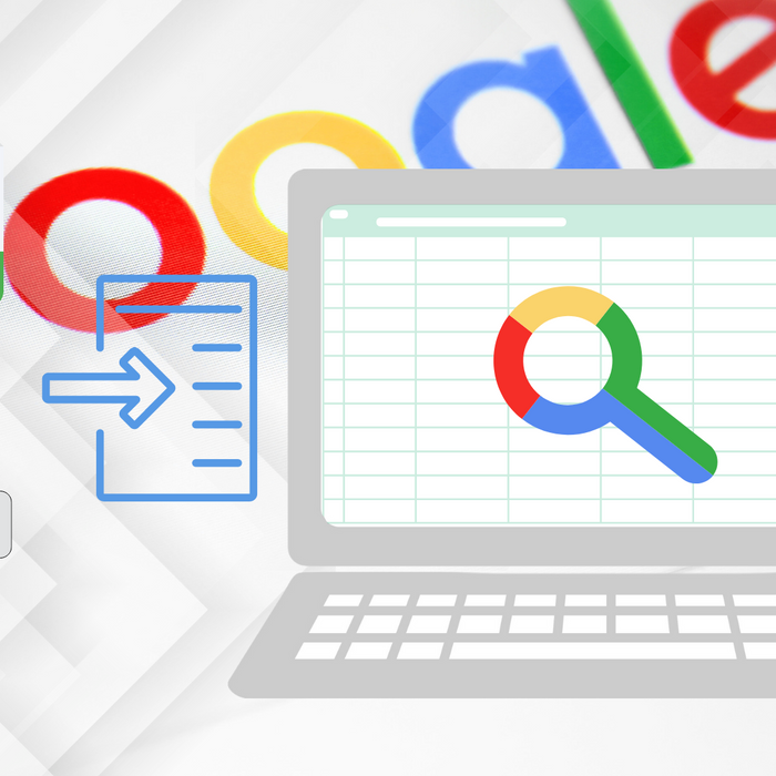 How to Import Your Media List into Google Sheets
