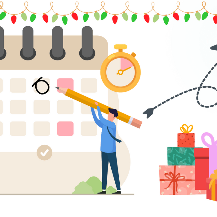 The Best Time to Pitch Your Product for Holiday Gift Guides